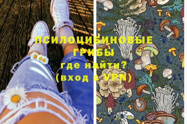 стафф Липки